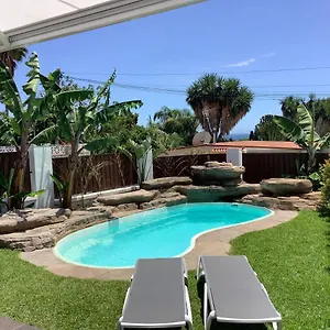 Hoyo 19 Сasa de vacaciones