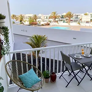  Apartment Oasis View Lanzarote Spain