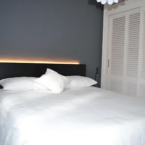 Agradable Y Confortable Casa En El Centro , La Laguna (Tenerife) España