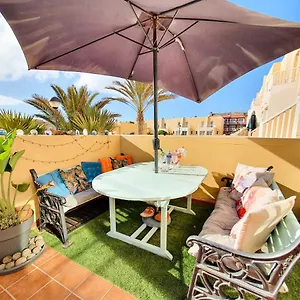  Apartment Deluxe From In Spain