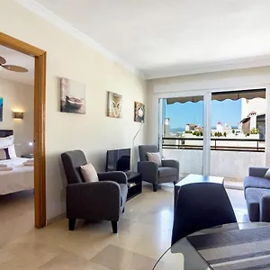 Camelias - Centro Apartamento