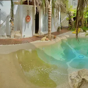 Casa Klod Ibiza-stad