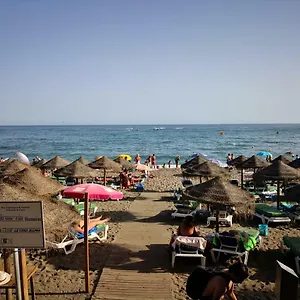 Havsutsikt - Vista Del Mar , Marbella España