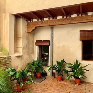  Apartment El De La Yaya Spain
