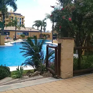 Estudio Naranjos De Nueva Alcántara , Marbella España